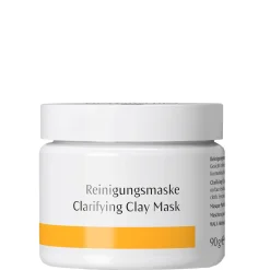 Dr. Hauschka Face Care Clarifying Clay Mask Pot 90g Online