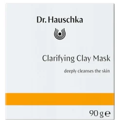 Dr. Hauschka Face Care Clarifying Clay Mask Pot 90g Online