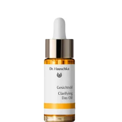 Dr. Hauschka Face Care Clarifying Day Oil 18ml Best