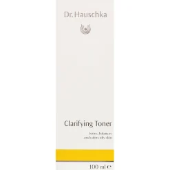 Dr. Hauschka Face Care Clarifying Toner 100ml Discount