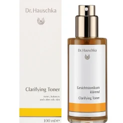 Dr. Hauschka Face Care Clarifying Toner 100ml Discount