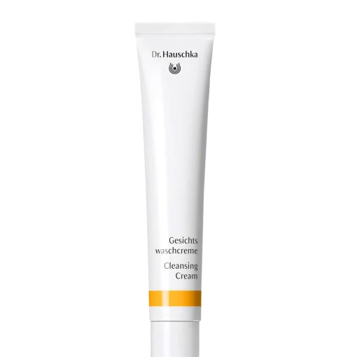Dr. Hauschka Face Care Cleansing Cream 50ml New