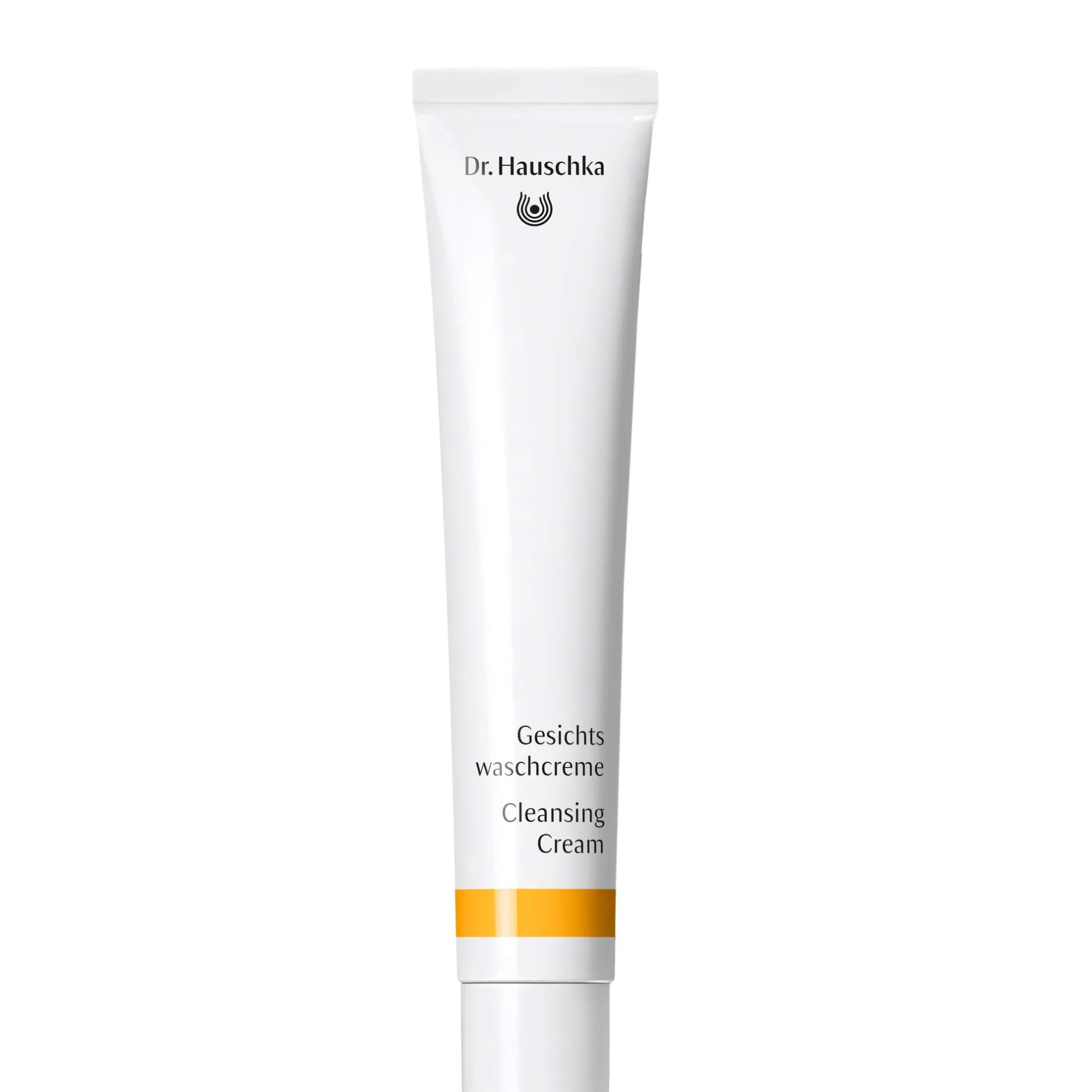Dr. Hauschka Face Care Cleansing Cream 50ml New