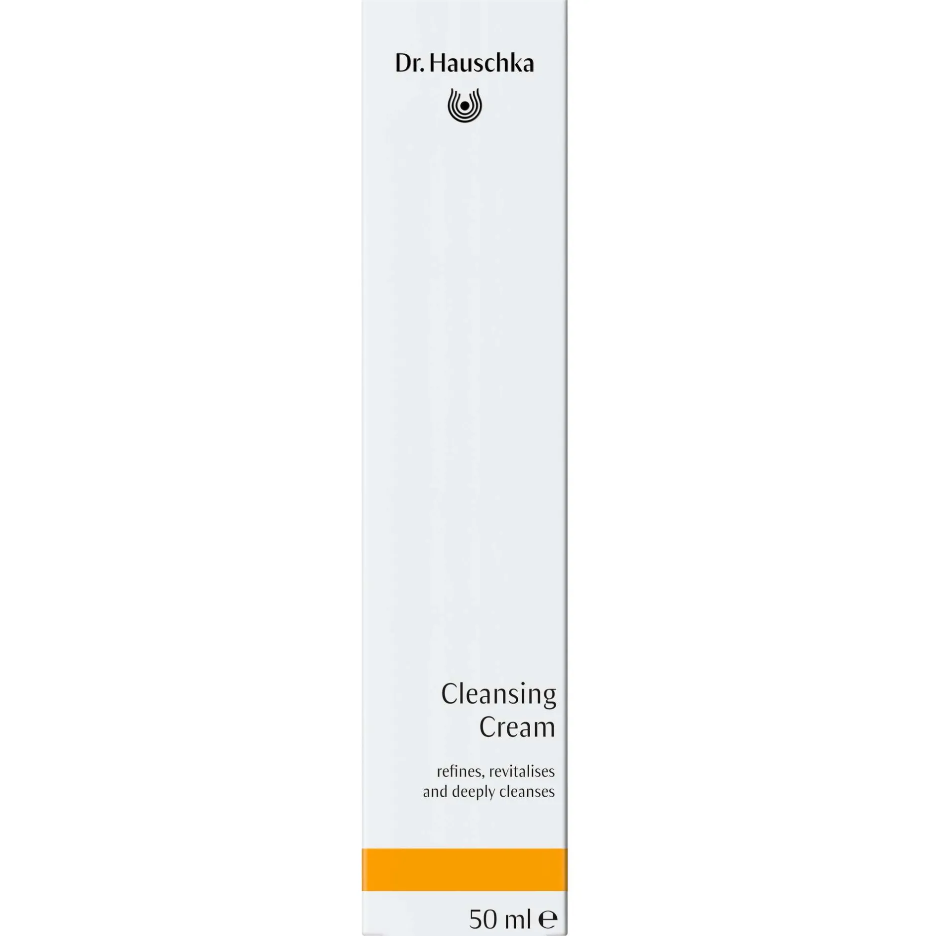 Dr. Hauschka Face Care Cleansing Cream 50ml New