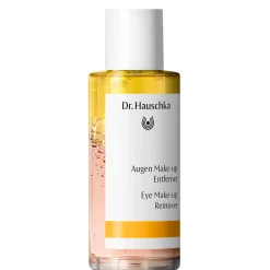 Dr. Hauschka Face Care Eye Make-Up Remover 75ml Hot