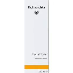 Dr. Hauschka Face Care Facial Toner 100ml Online