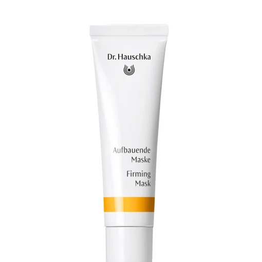 Dr. Hauschka Face Care Firming Mask 30ml Best