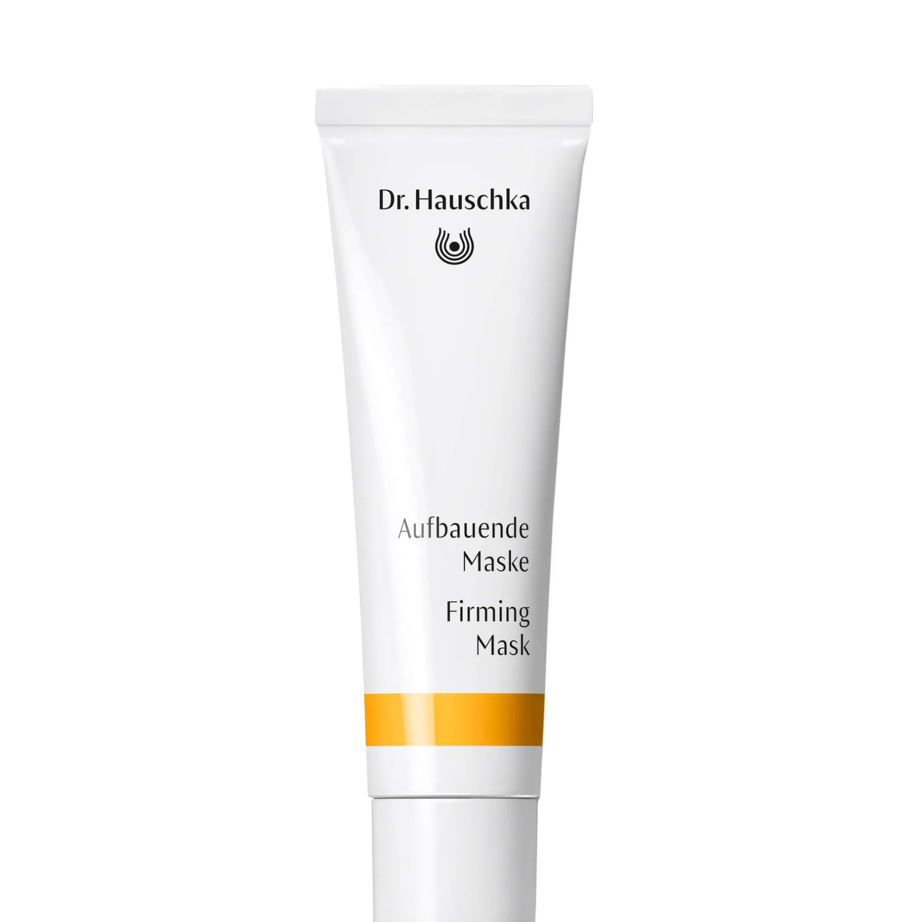 Dr. Hauschka Face Care Firming Mask 30ml Best