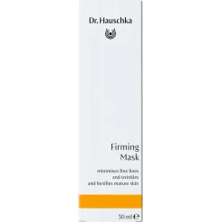 Dr. Hauschka Face Care Firming Mask 30ml Best
