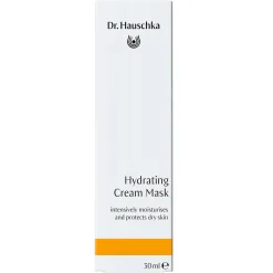 Dr. Hauschka Face Care Hydrating Cream Mask 30ml Outlet