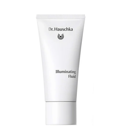 Dr. Hauschka Face Care Illuminating Fluid 30ml Best