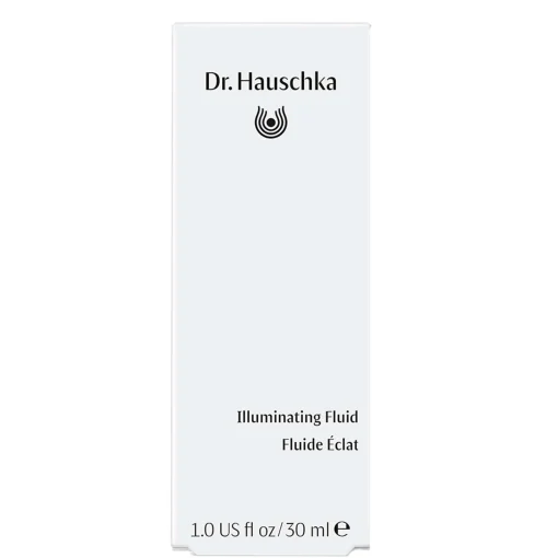 Dr. Hauschka Face Care Illuminating Fluid 30ml Best