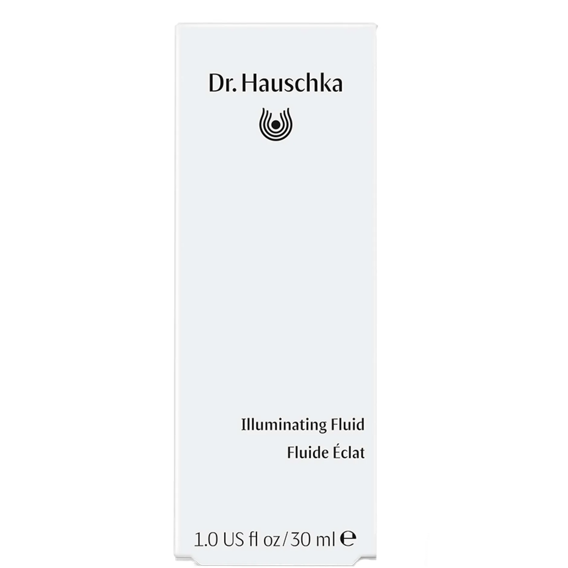 Dr. Hauschka Face Care Illuminating Fluid 30ml Best