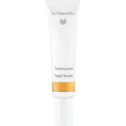 Dr. Hauschka Face Care Night Serum 20ml