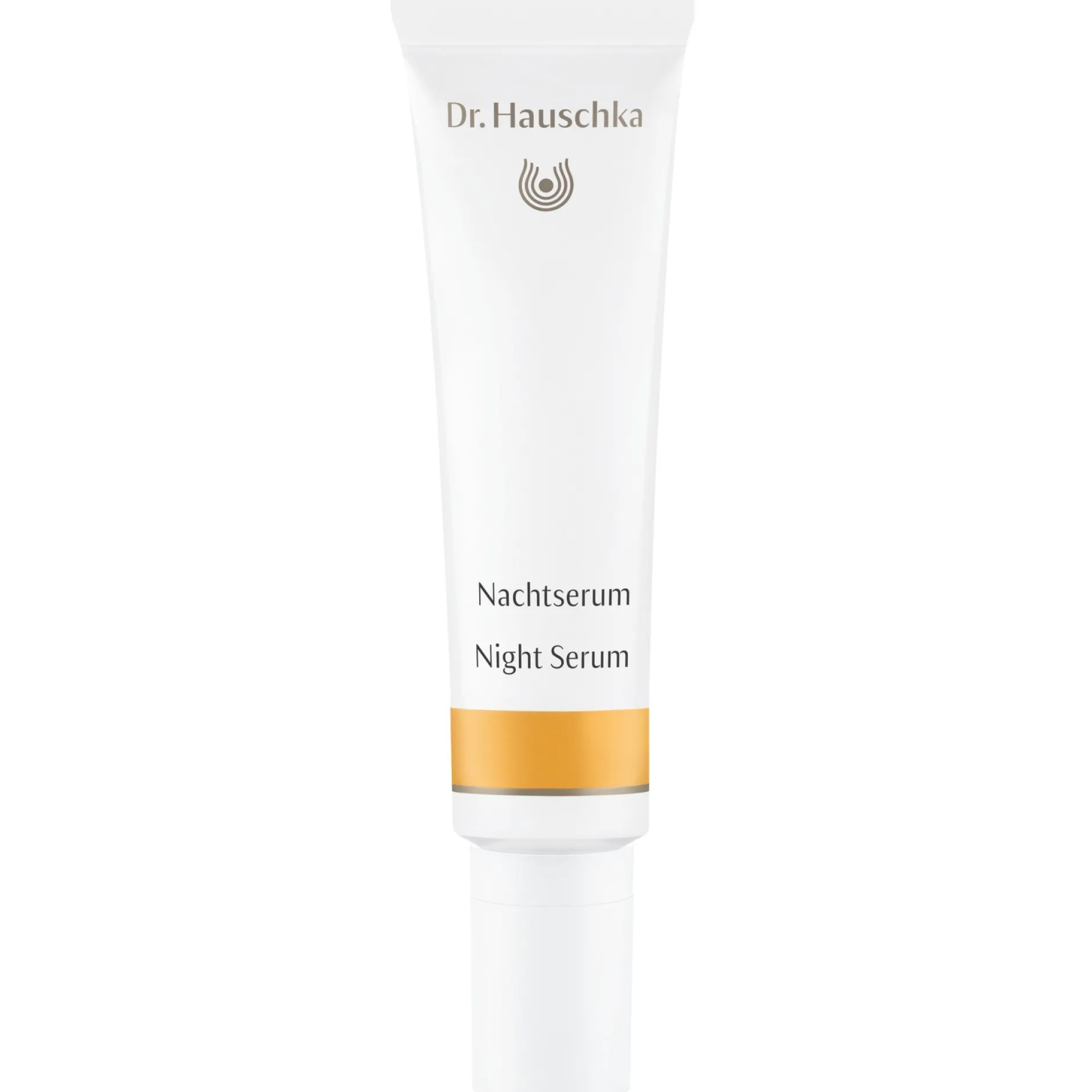 Dr. Hauschka Face Care Night Serum 20ml