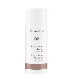Dr. Hauschka Face Care Regenerating Oil Serum Intensive 20ml Hot