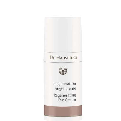 Dr. Hauschka Face Care Regenerating Eye Cream 15ml Outlet