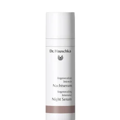Dr. Hauschka Face Care Regenerating Intensive Night Serum 30ml Clearance