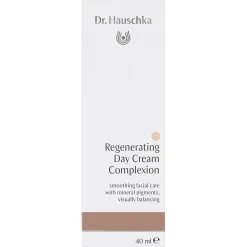 Dr. Hauschka Face Care Regenerating Day Cream Complexion 40ml Sale