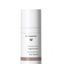 Dr. Hauschka Face Care Regenerating Intensive Eye Serum 15ml New