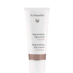 Dr. Hauschka Face Care Regenerating Day Cream Intensive 40ml Clearance