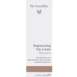 Dr. Hauschka Face Care Regenerating Day Cream Intensive 40ml Clearance
