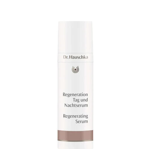 Dr. Hauschka Face Care Regenerating Serum 30ml