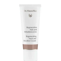 Dr. Hauschka Face Care Regenerating Neck and Decollette Cream 40ml Best