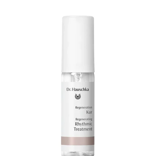 Dr. Hauschka Face Care Regenerating Rhythmic Treatment 40ml Best