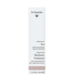 Dr. Hauschka Face Care Regenerating Rhythmic Treatment 40ml Best