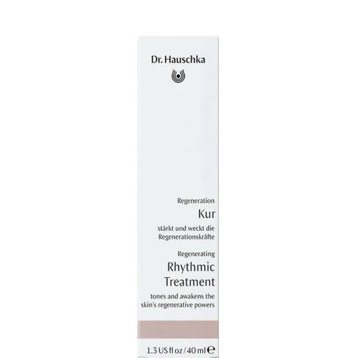 Dr. Hauschka Face Care Regenerating Rhythmic Treatment 40ml Best