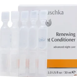 Dr. Hauschka Face Care Renewing Night Conditioner x 30 Ampules Sale