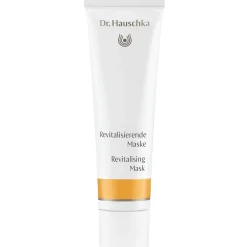 Dr. Hauschka Face Care Revitalising Mask 30ml Best