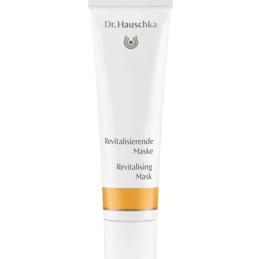 Dr. Hauschka Face Care Revitalising Mask 30ml Best