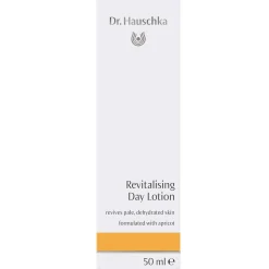 Dr. Hauschka Face Care Revitalising Day Lotion 50ml