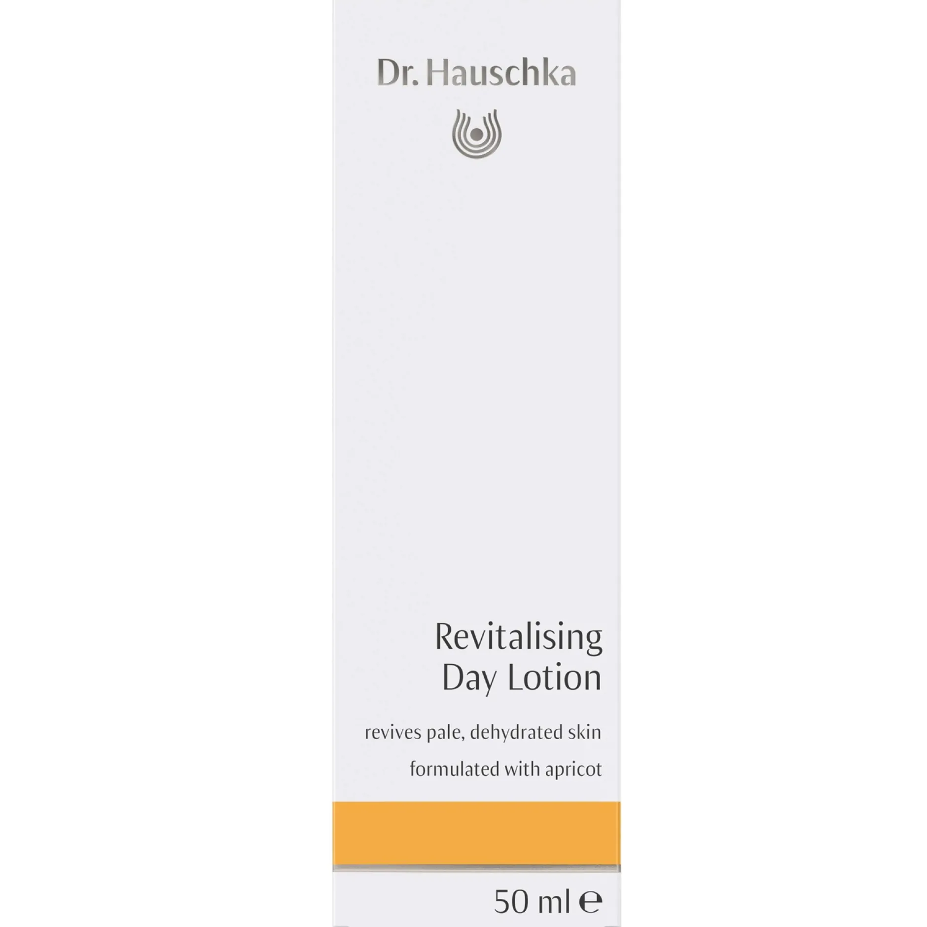 Dr. Hauschka Face Care Revitalising Day Lotion 50ml