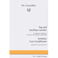 Dr. Hauschka Face Care Sensitive Care Conditioner 30 x 1ml