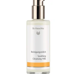 Dr. Hauschka Face Care Soothing Cleansing Milk 145ml Hot