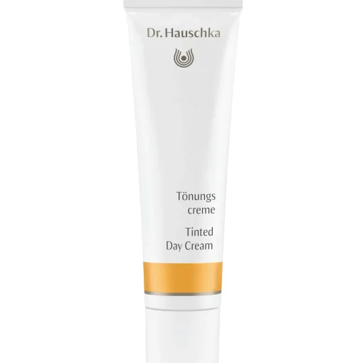 Dr. Hauschka Face Care Tinted Day Cream 30ml Sale