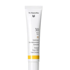 Dr. Hauschka Face Care Tinted Face Sun Cream SPF30 40ml Online