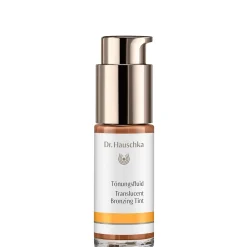 Dr. Hauschka Face Care Translucent Bronzing Tint 18ml Outlet