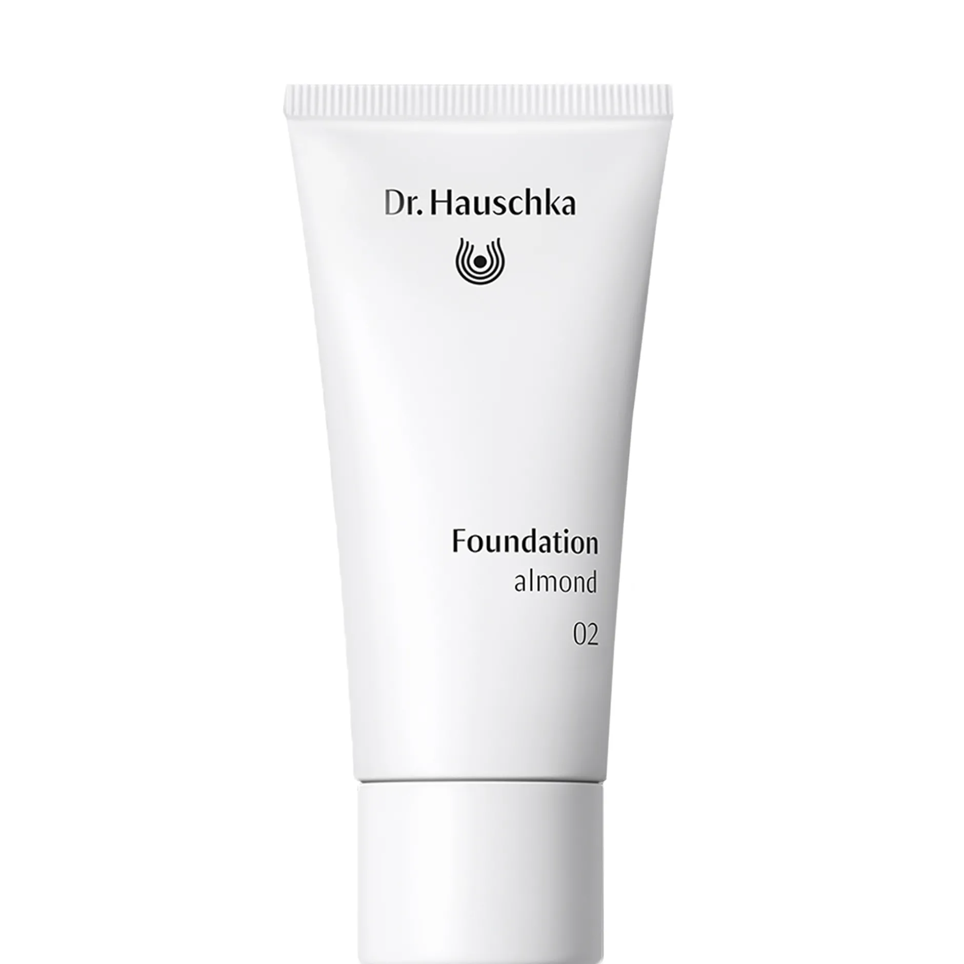 Dr. Hauschka Foundation 06 Walnut 30ml Hot