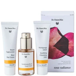 Dr. Hauschka Gift & Travel Sets Rose Radiance Gift Set