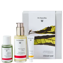 Dr. Hauschka Gift & Travel Sets Relaxed Soul Gift Set
