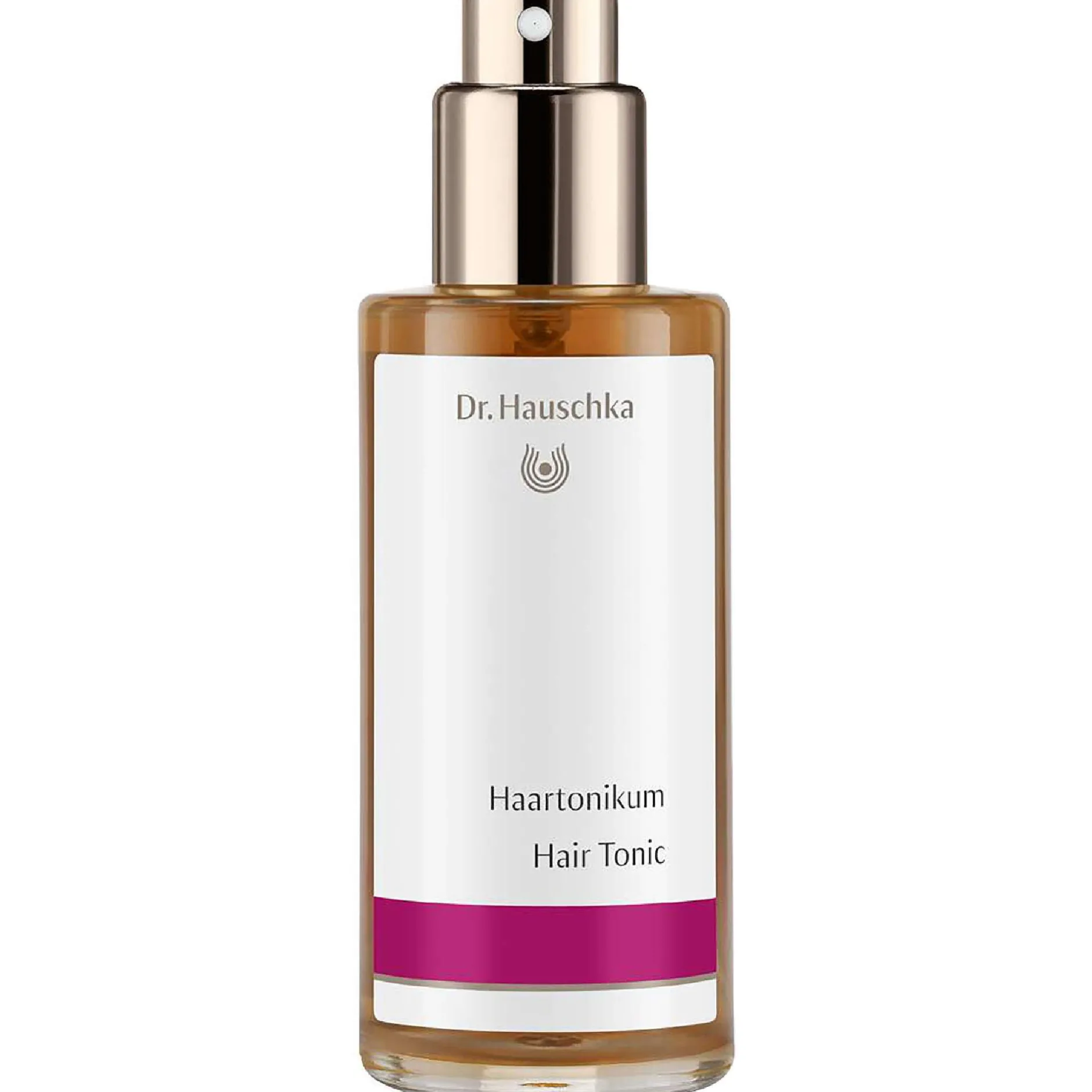 Dr. Hauschka Hair Tonic 100ml Hot