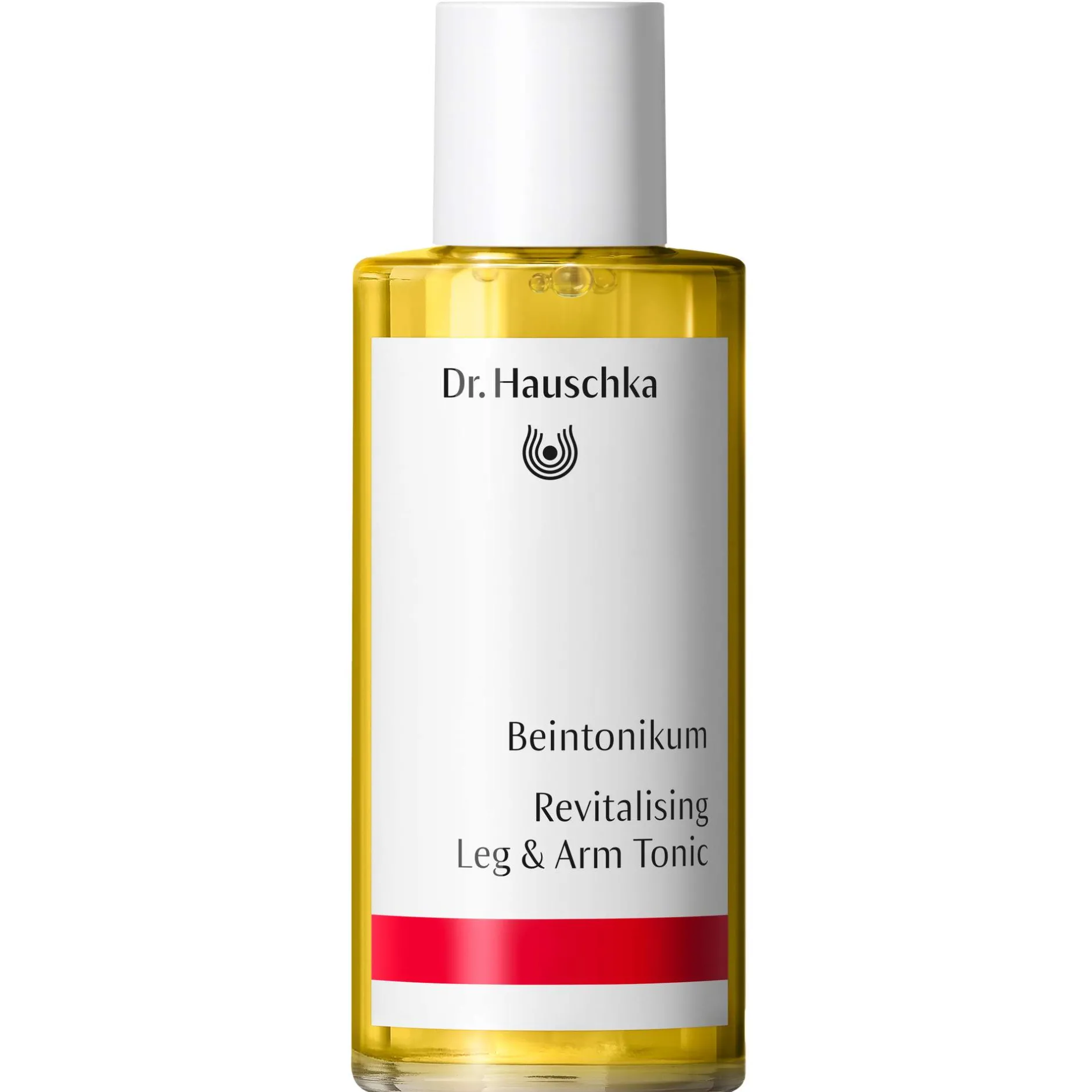 Dr. Hauschka Hand, Foot & Leg Care Revitalising Leg and Arm Tonic 100ml Best