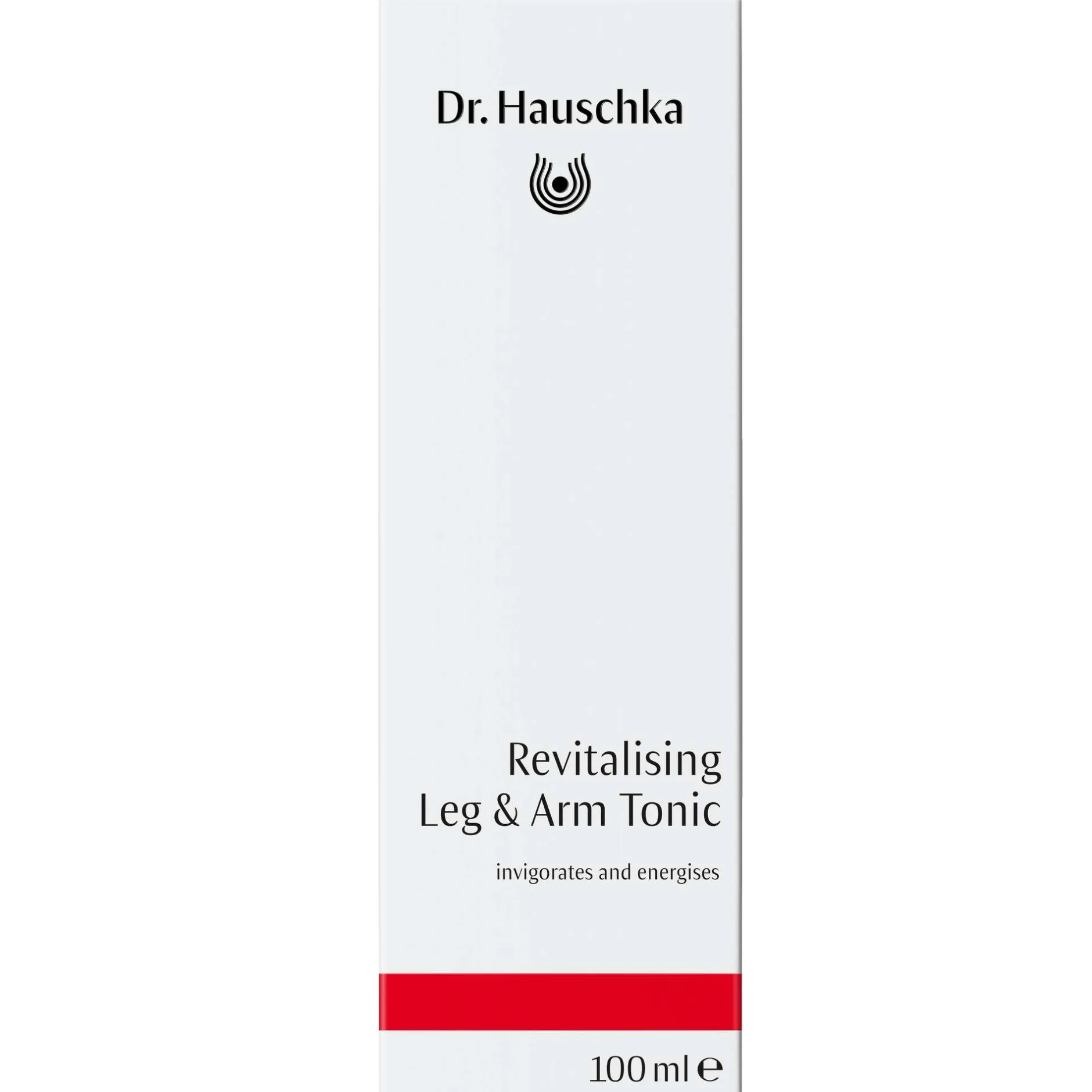Dr. Hauschka Hand, Foot & Leg Care Revitalising Leg and Arm Tonic 100ml Best