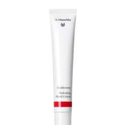 Dr. Hauschka Hand, Foot & Leg Care Hydrating Hand Cream 50ml Hot
