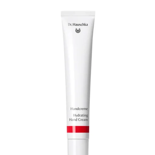 Dr. Hauschka Hand, Foot & Leg Care Hydrating Hand Cream 50ml Hot
