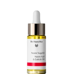 Dr. Hauschka Hand, Foot & Leg Care Neem Nail & Cuticle Oil 18ml Sale